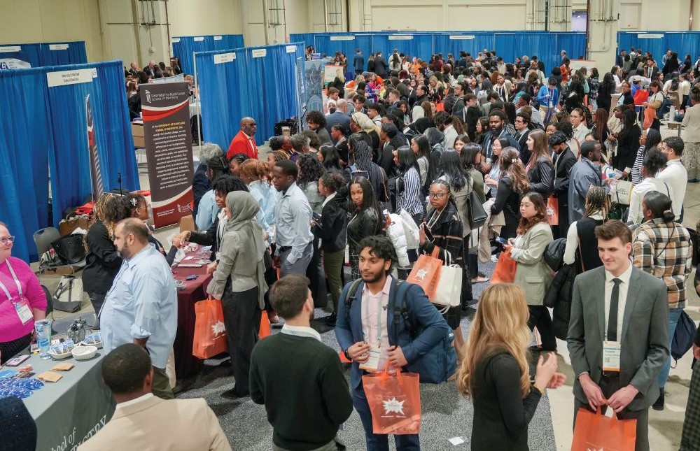 GDRE Exhibitor Photo