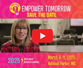 Empower Tomorrow!