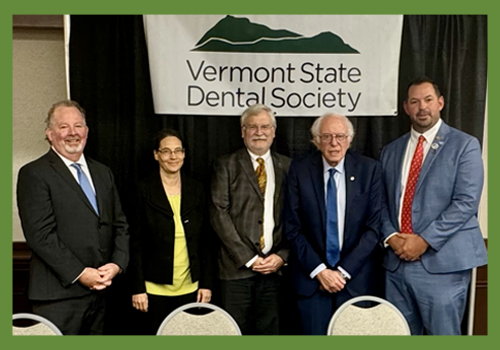 Vermont State Dental Society