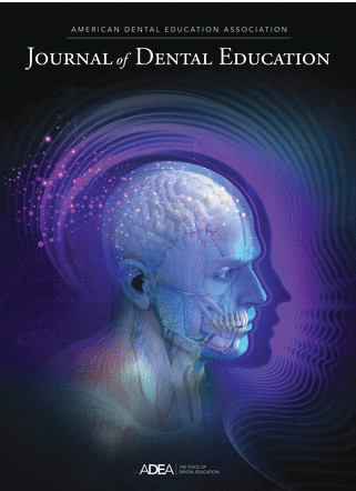 JDE Cover image