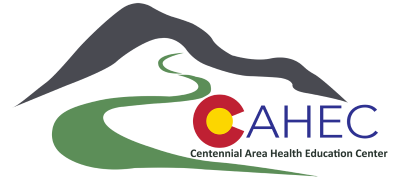 Centennial AHEC Logo