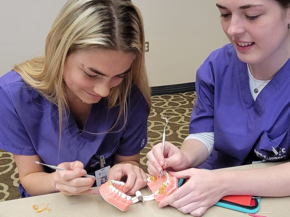 Central Lousiana AHEC Photo