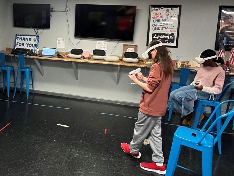 Eastern NC AHEC Photo