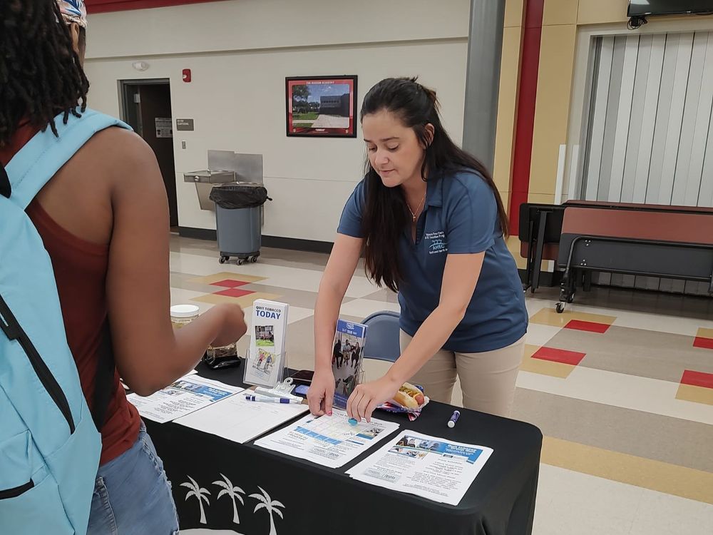 Gulfcoast North AHEC Photo