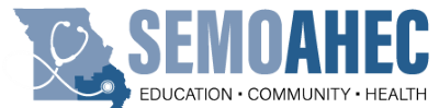 SE Missouri AHEC Logo