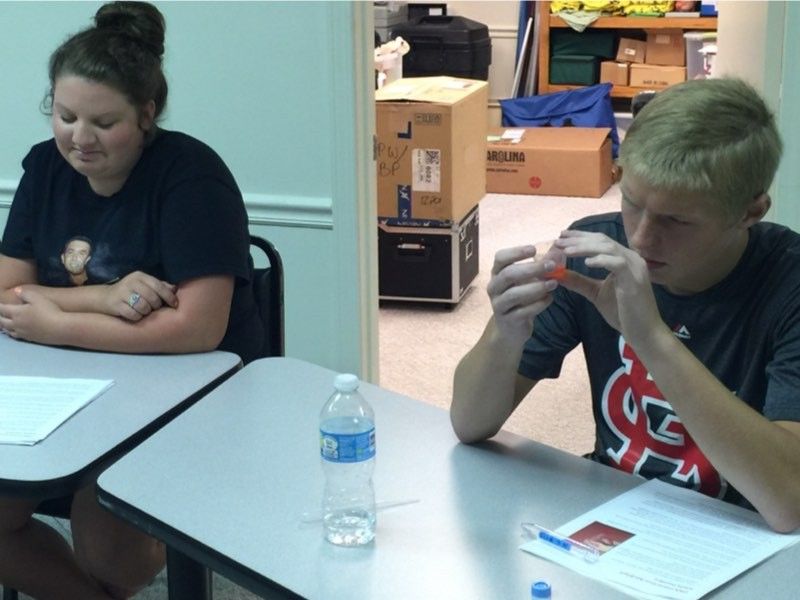 SE Missouri AHEC Photo