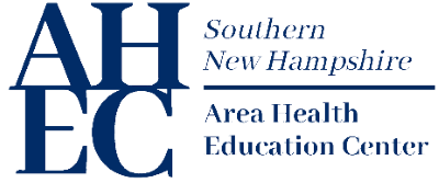 Southern NH AHEC Logo