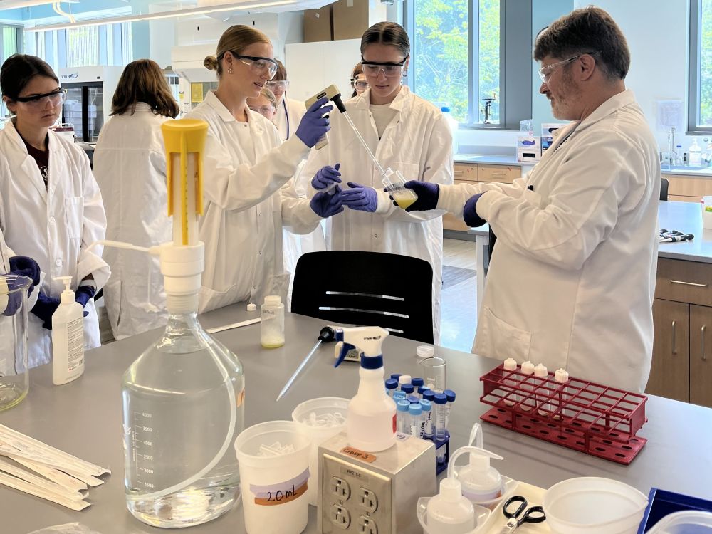 Southern NH AHEC Photo