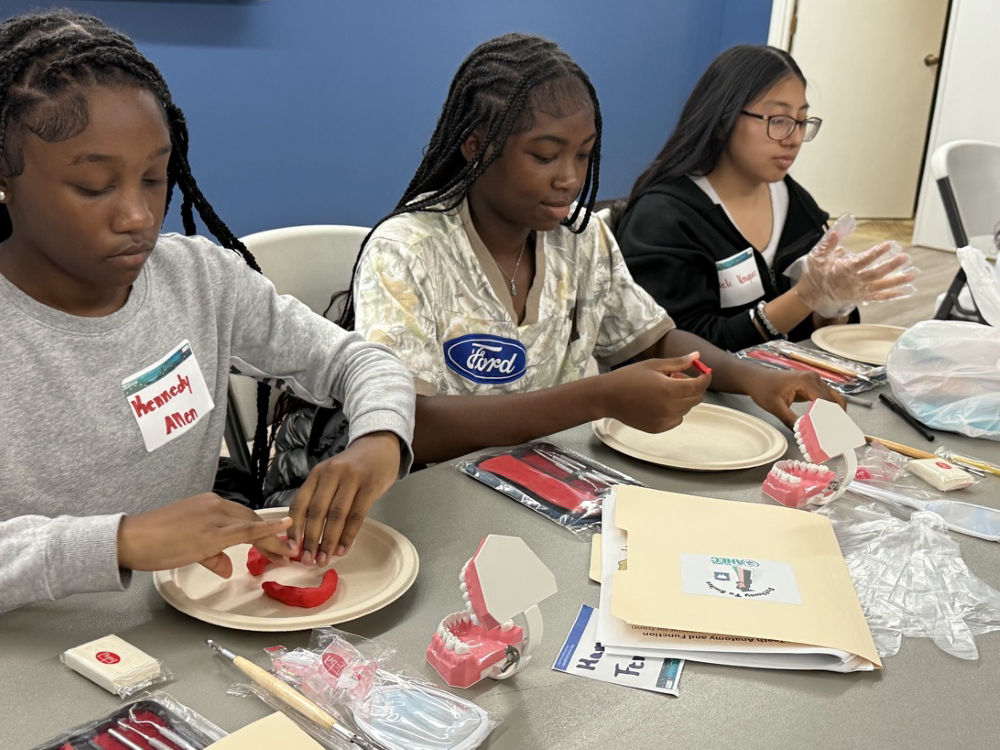 SPCC Atlanta AHEC Photo