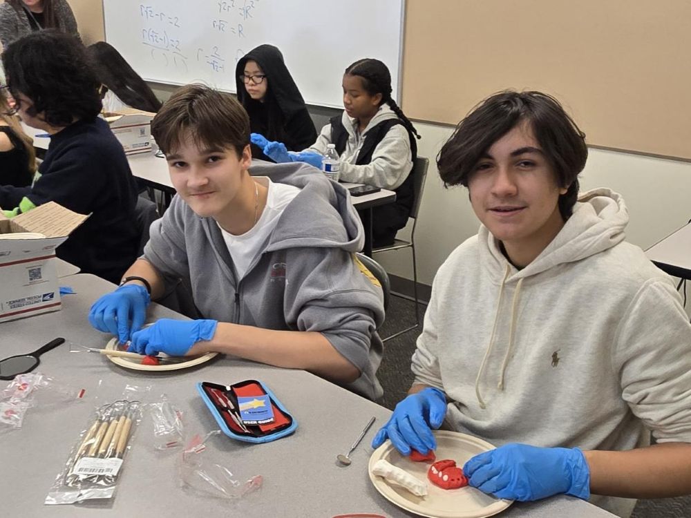 SW Washington AHEC Photo