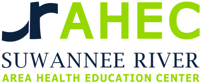 Swannee River AHEC Logo