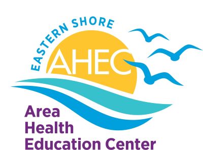 Eastern Shore AHEC Logo
