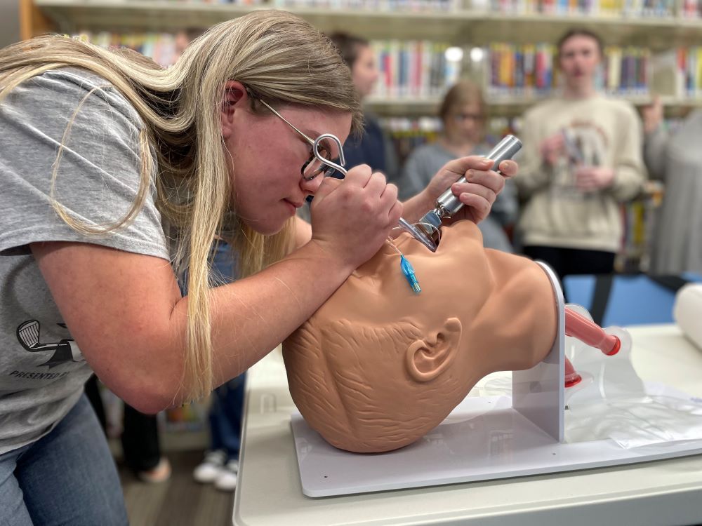 South Central Kentucky AHEC