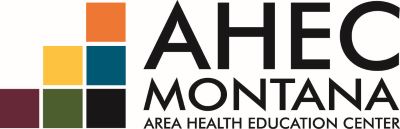 South Central Montana AHEC Logo