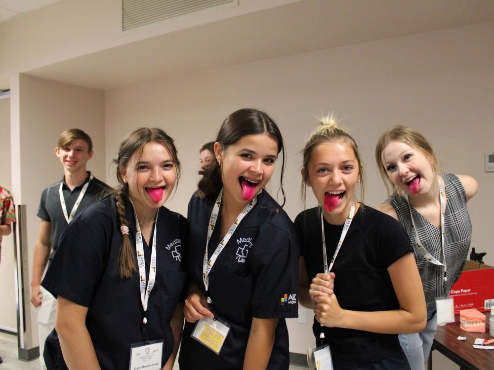 South Central Montana AHEC