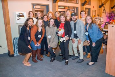 Southern New Hampshire AHEC