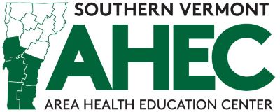 Southern Vermont AHEC Logo