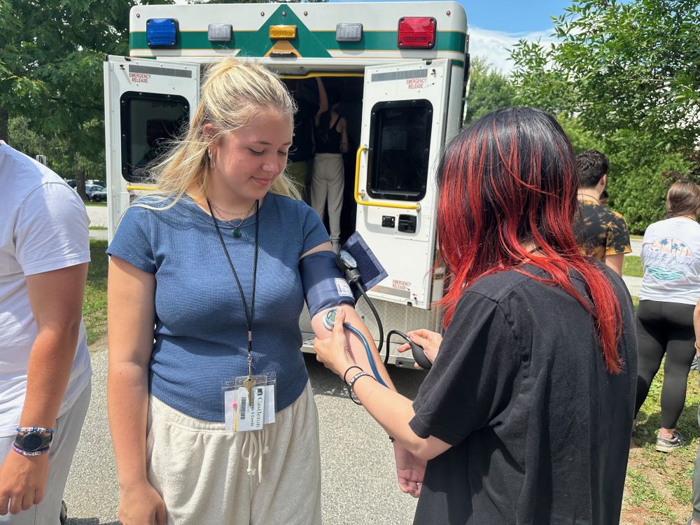 Southern Vermont AHEC