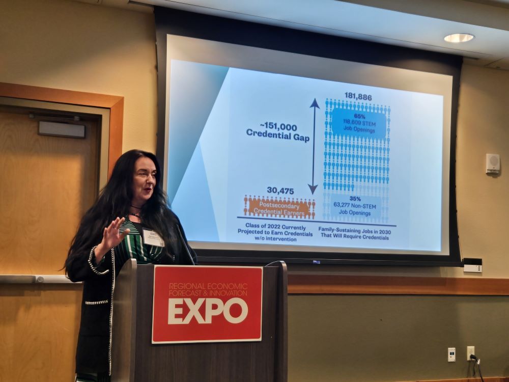 Southwest Washington AHEC