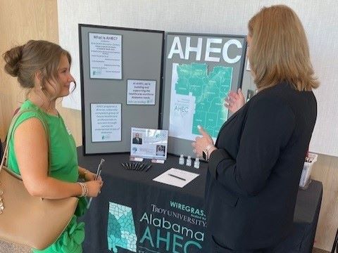 Wiregrass Alabama AHEC