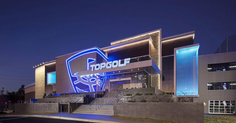 Topgolf