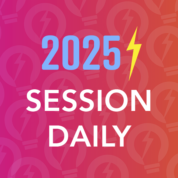 2025 Session Daily Ad