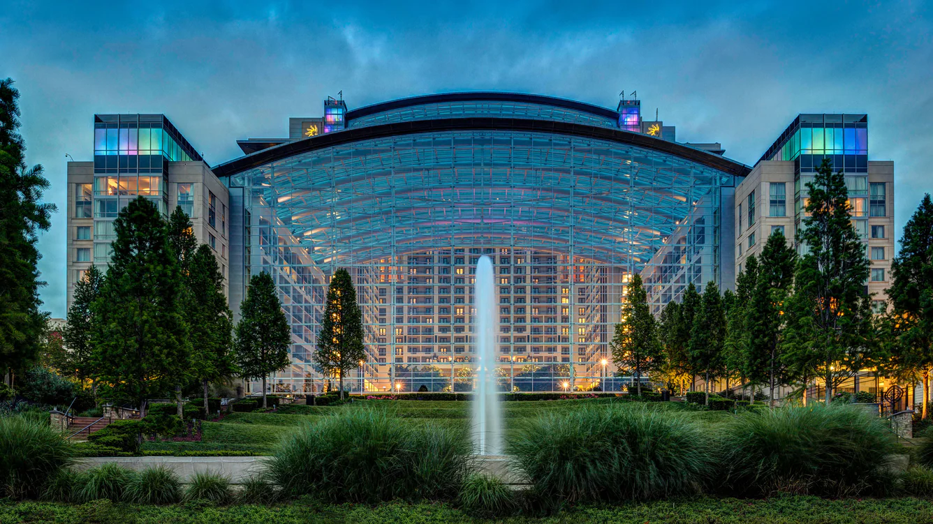 Gaylord National Hotel