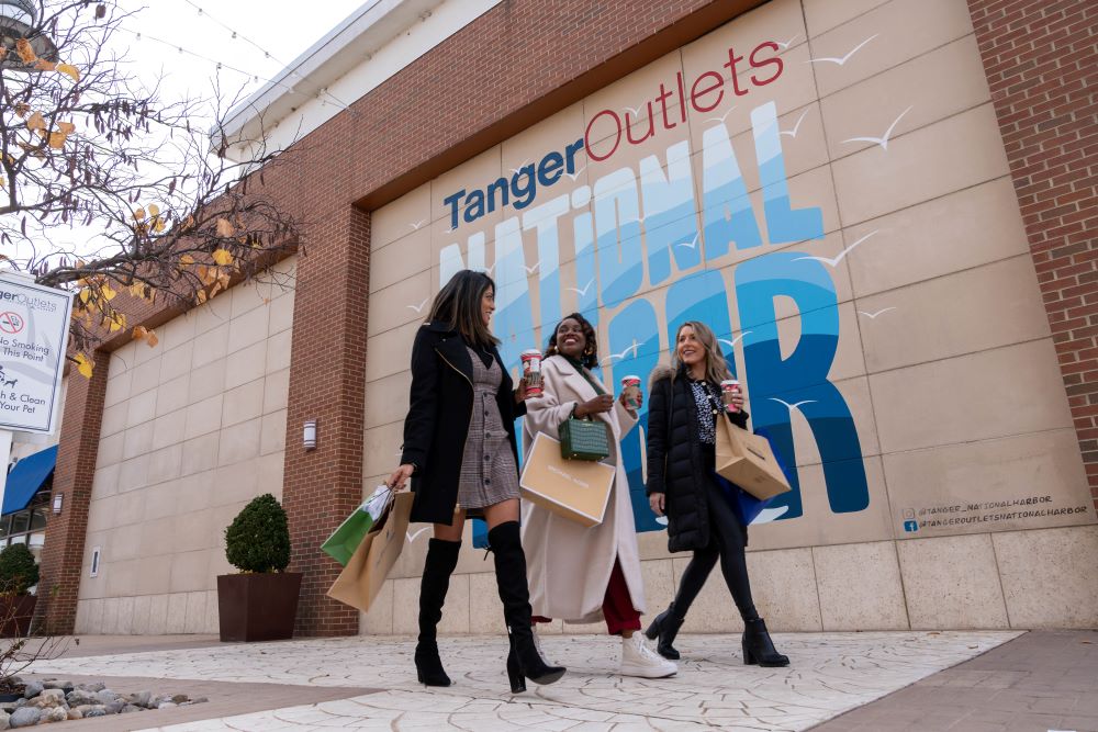 Tanger Outlets