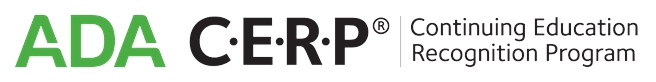 ADA CERP Logo
