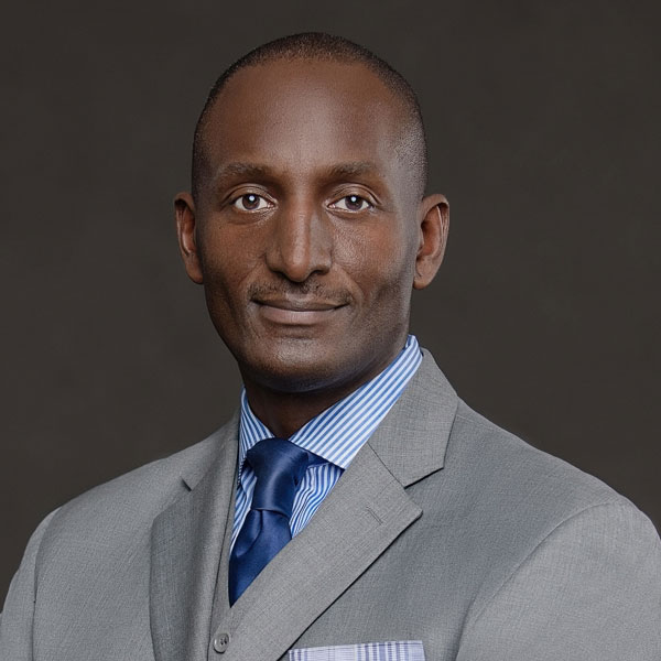 Randal Pinkett Randal Pinkett Photo