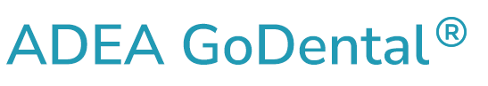 Go Dental Logo