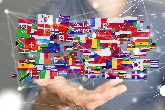 International Placeholder Image