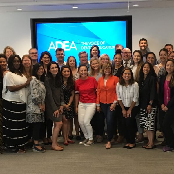 2025-26 ADEA Emerging Leaders Program