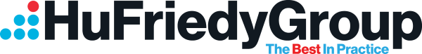 HufriedyGroup Logo