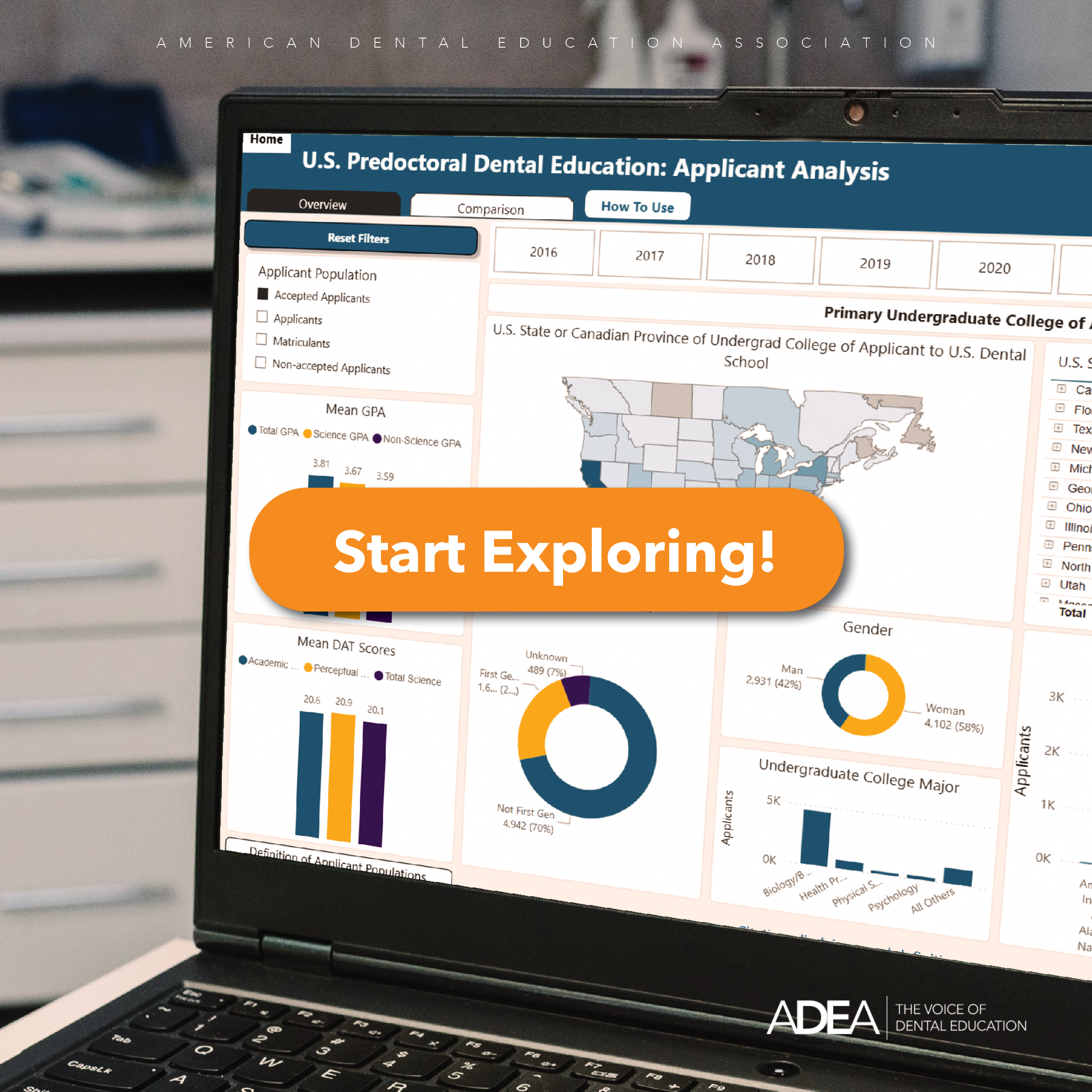 Data Portal thumbnail Data Portal Thumbnail
